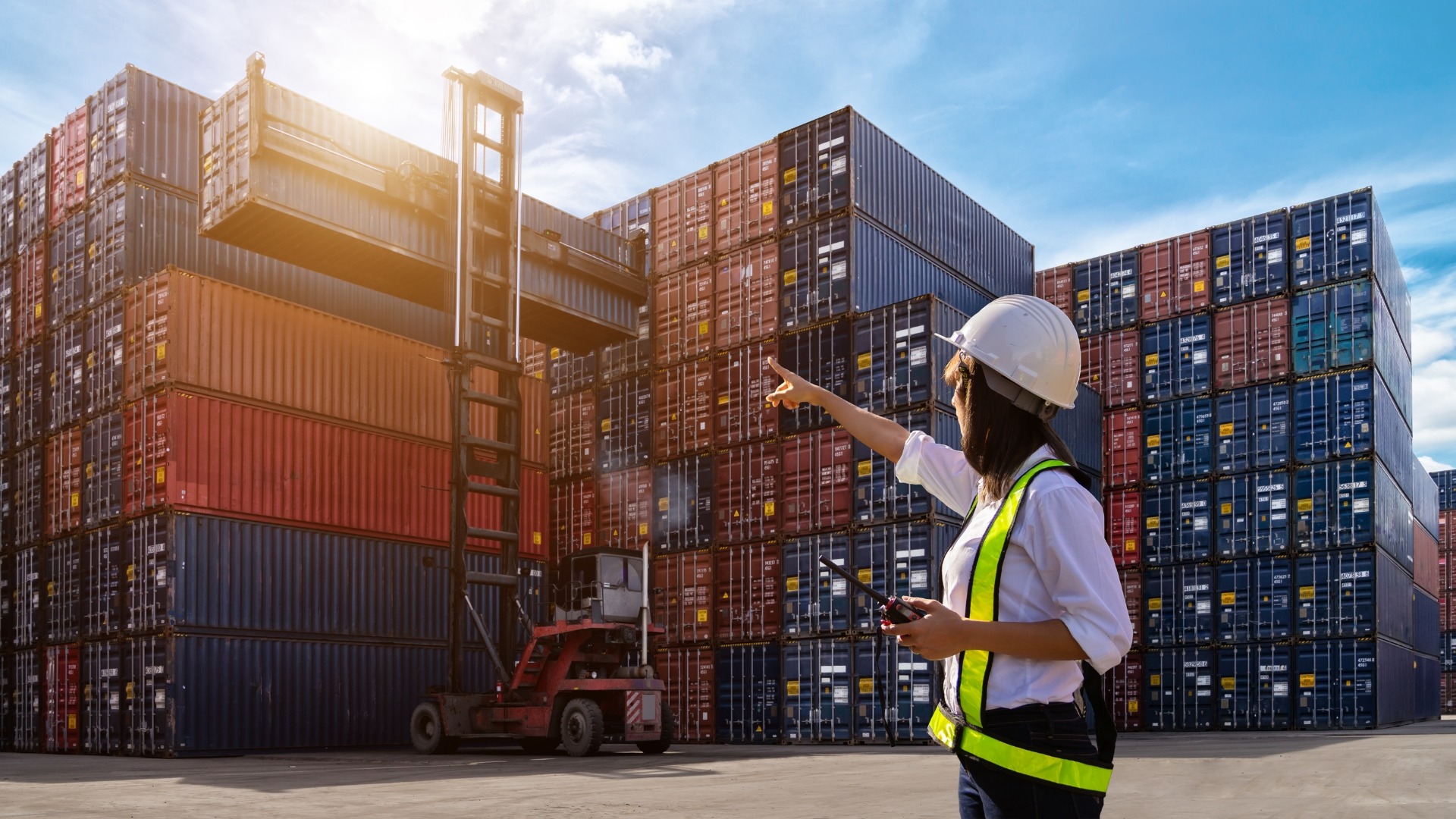 The Role of Logistics in Southern Africa’s Mining and Construction Sector